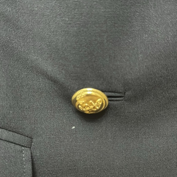 JUICY COUTURE - BLAZER - Picture 4 of 11